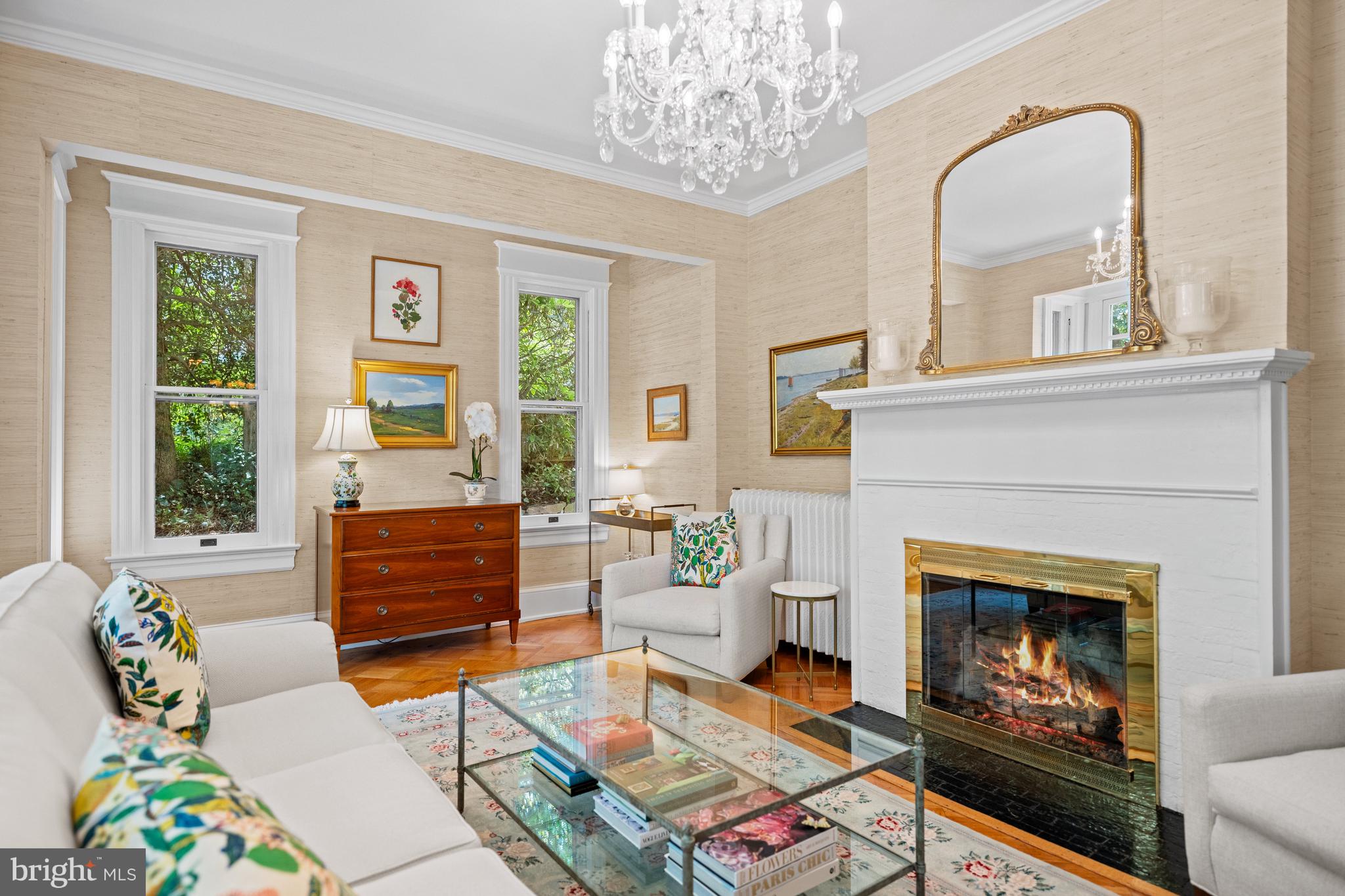 CLEVELAND PARK - Residential