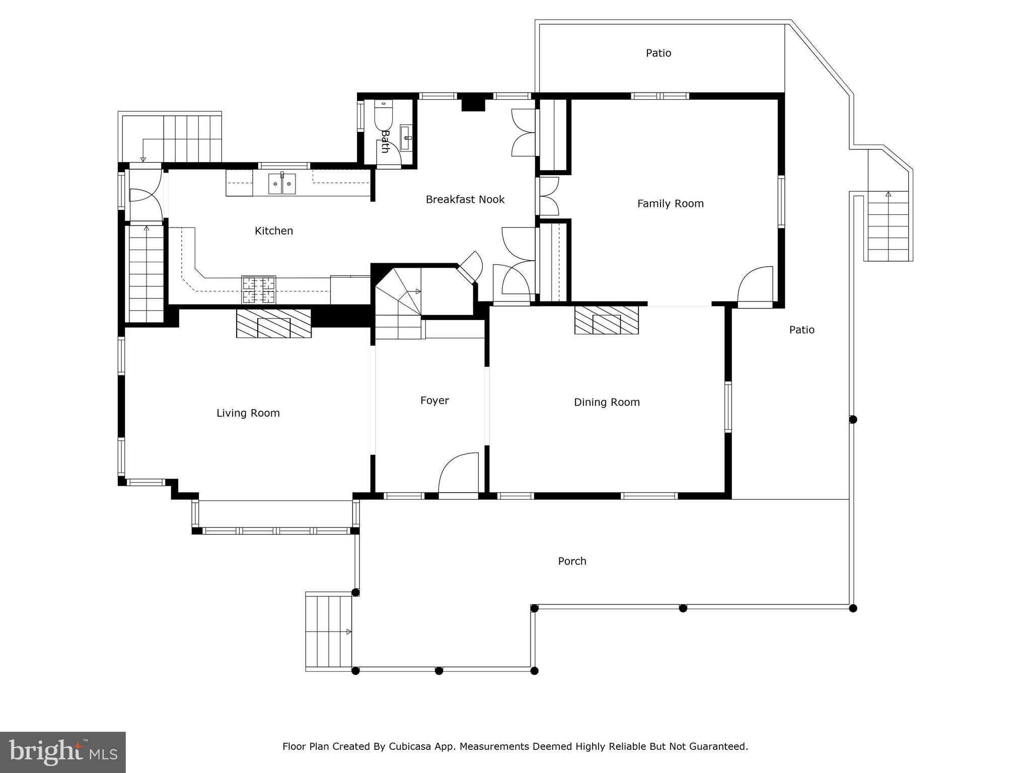 CLEVELAND PARK - Residential