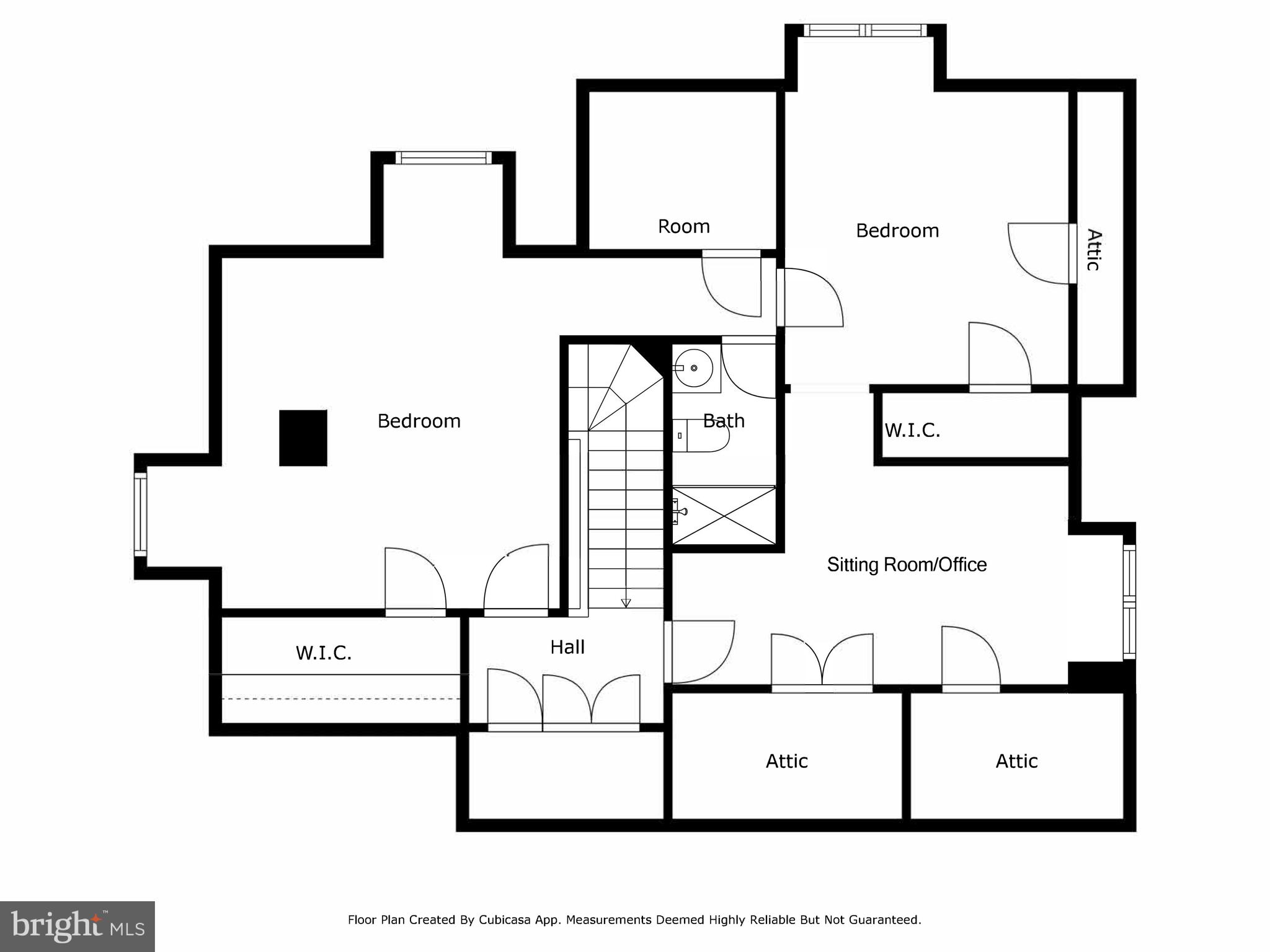 CLEVELAND PARK - Residential