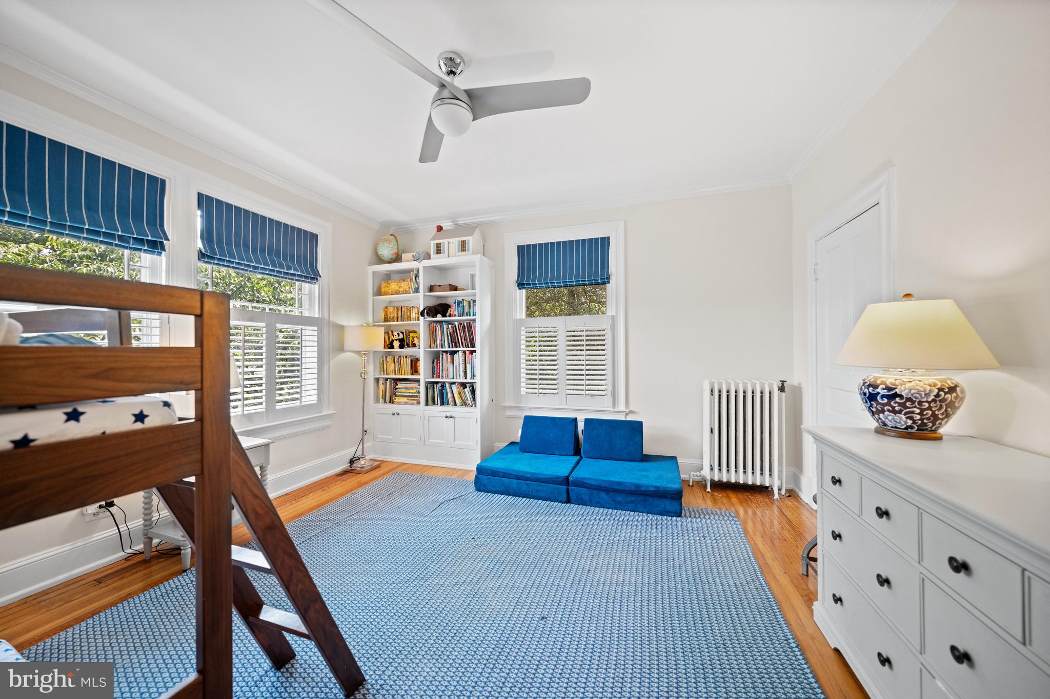 CLEVELAND PARK - Residential
