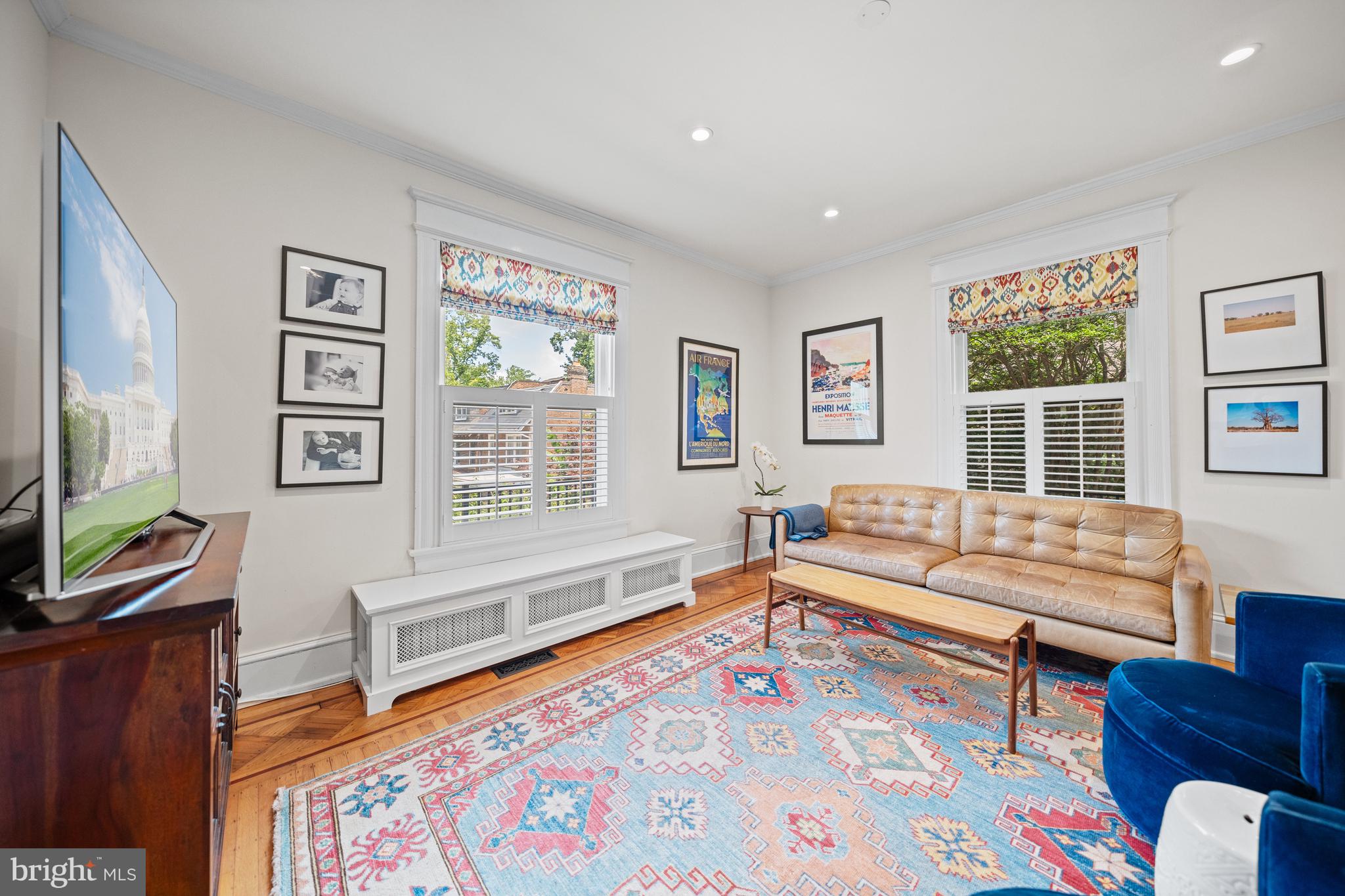 CLEVELAND PARK - Residential