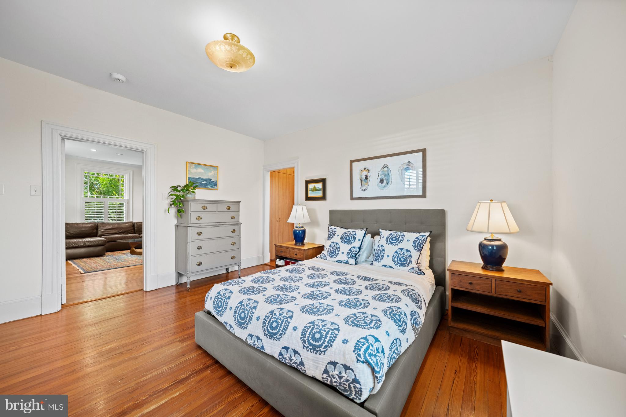 CLEVELAND PARK - Residential