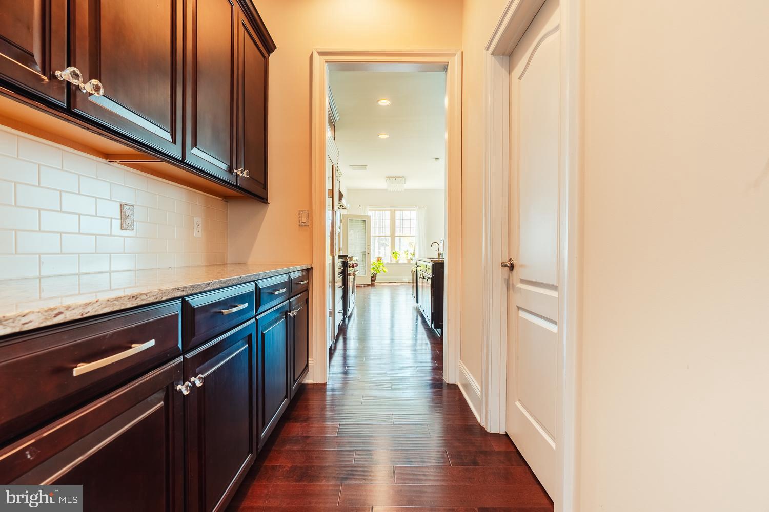 TANGLEWOOD - Residential