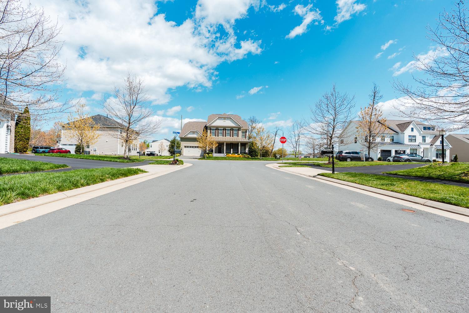 TANGLEWOOD - Residential