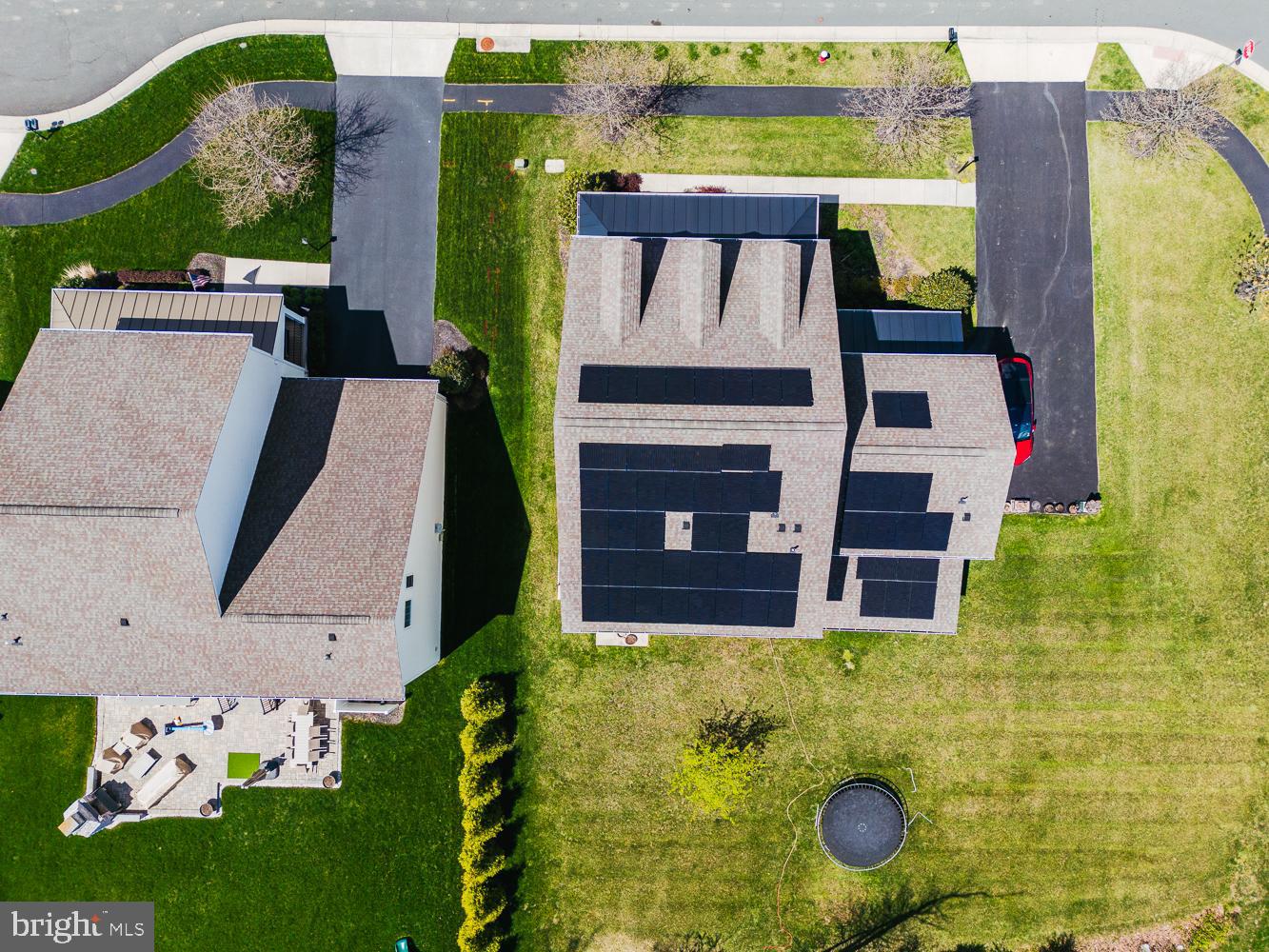 TANGLEWOOD - Residential