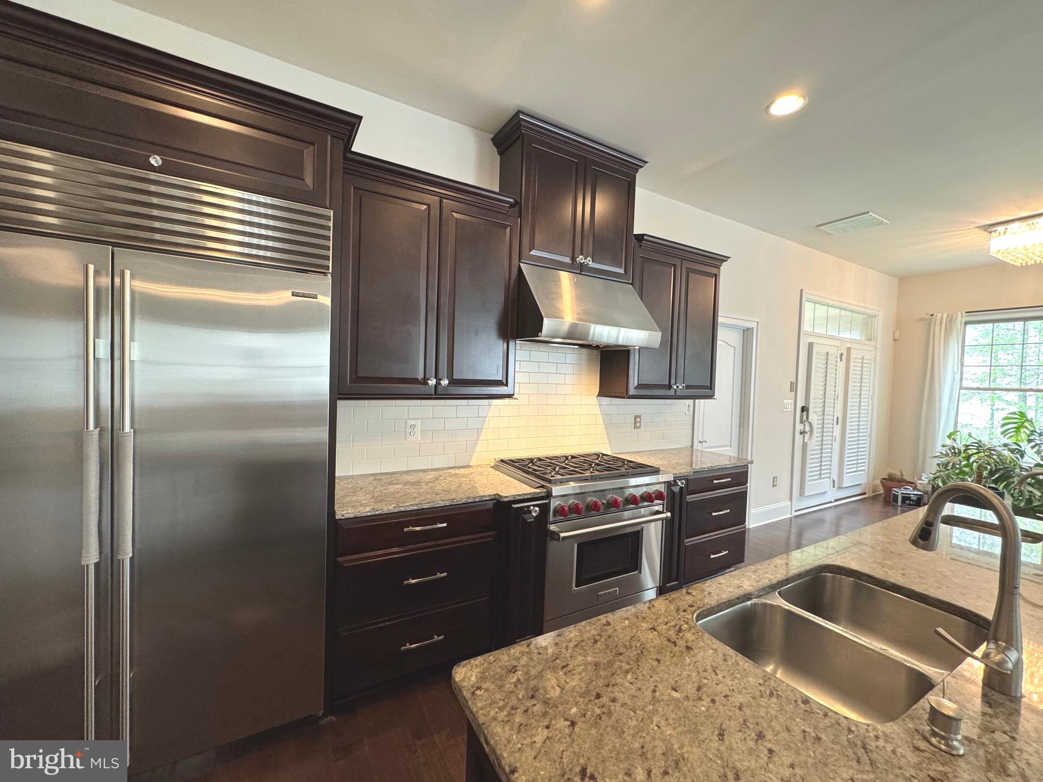 TANGLEWOOD - Residential