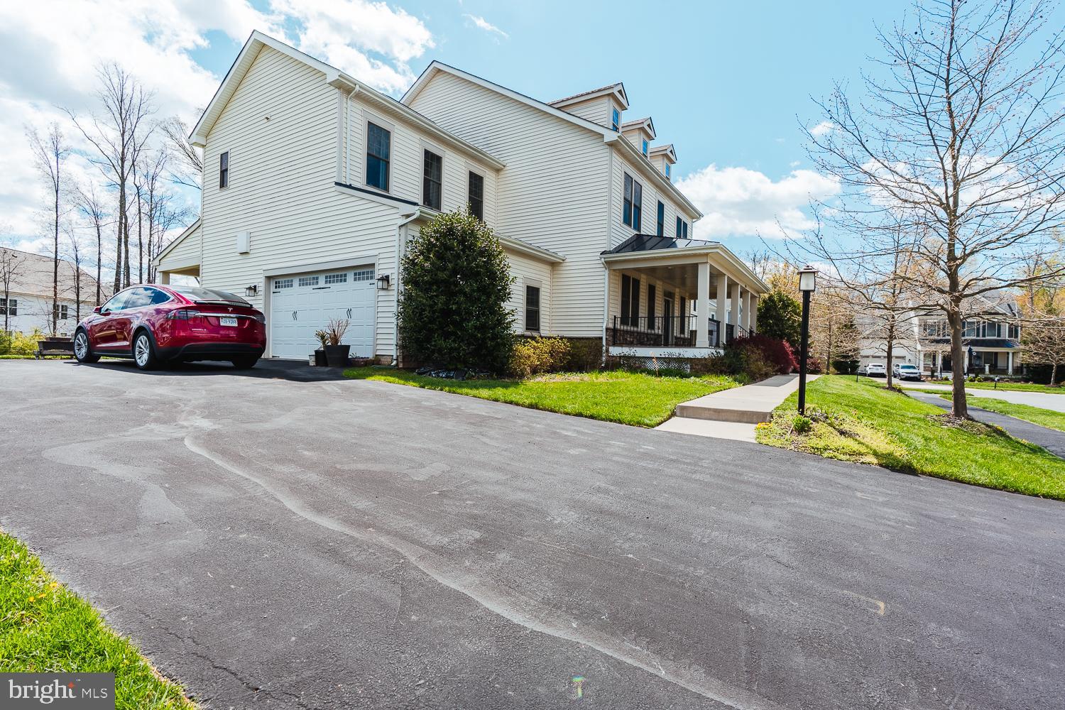 TANGLEWOOD - Residential