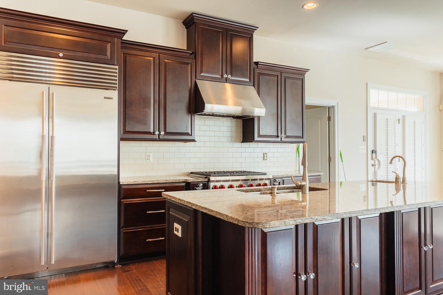 TANGLEWOOD - Residential