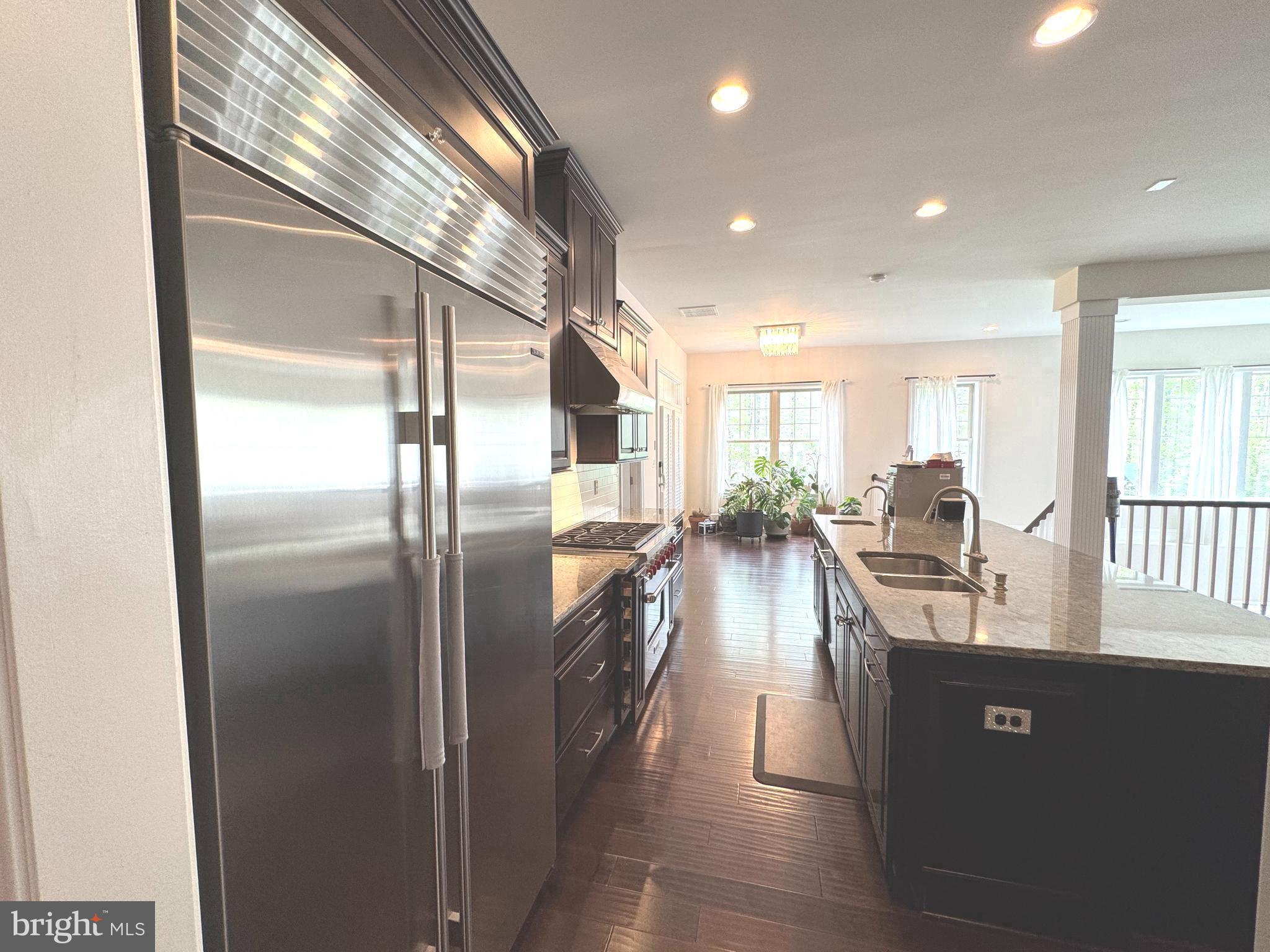 TANGLEWOOD - Residential