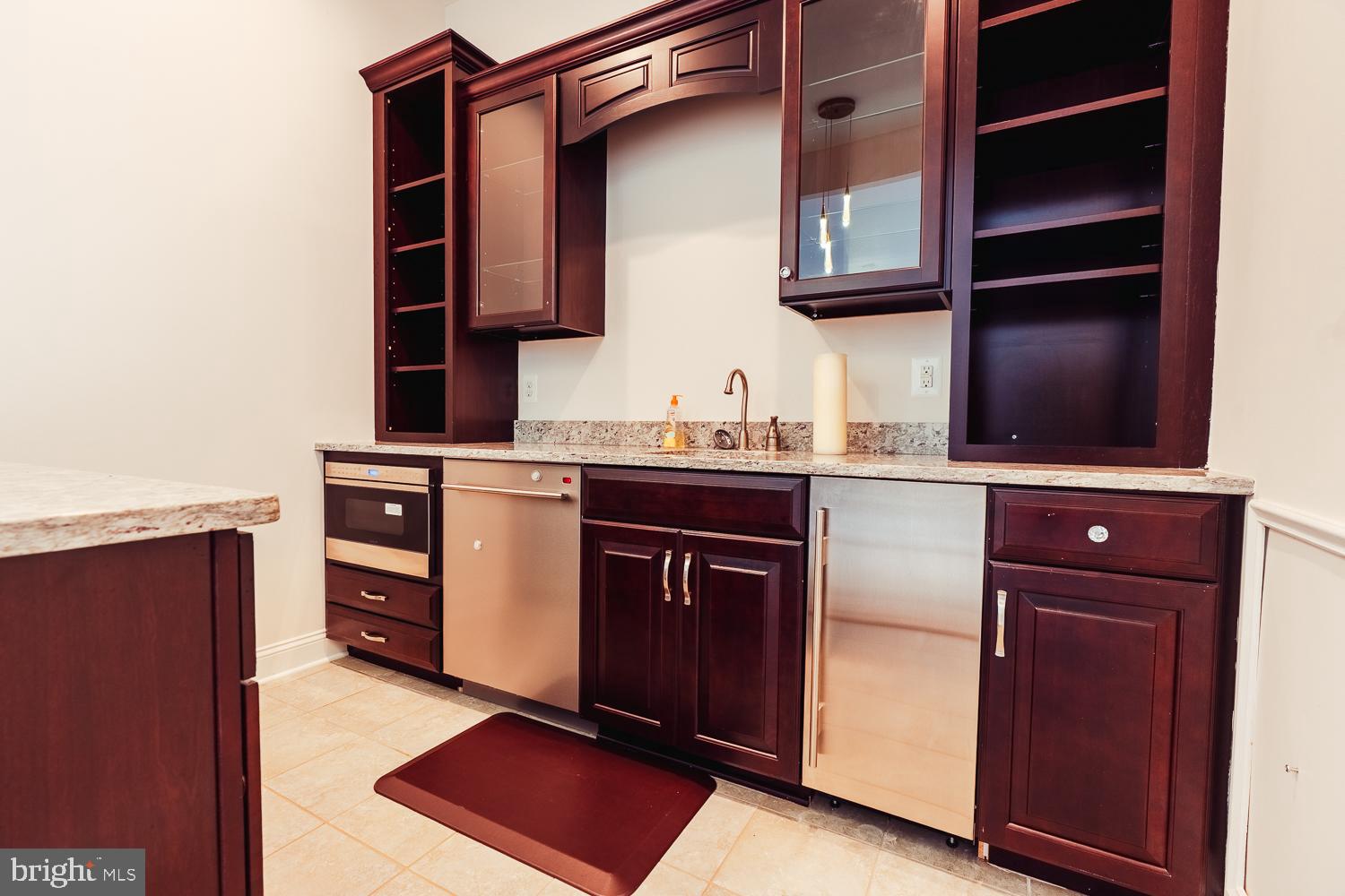 TANGLEWOOD - Residential