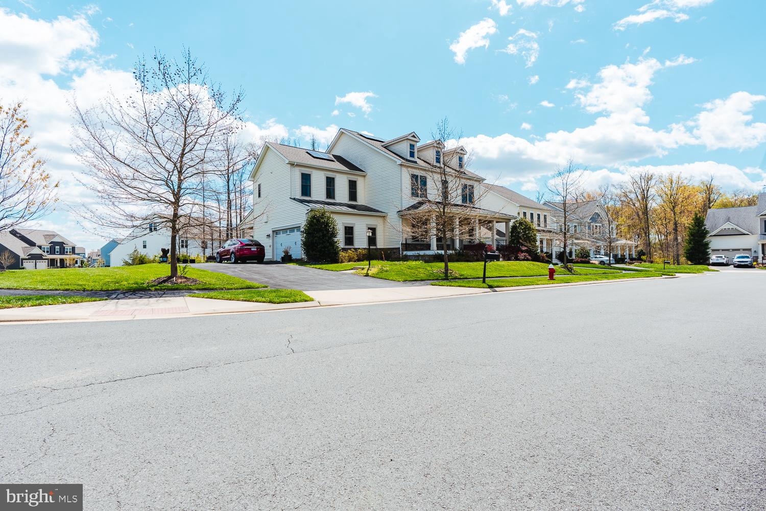 TANGLEWOOD - Residential