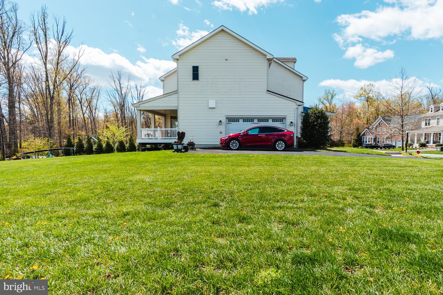 TANGLEWOOD - Residential