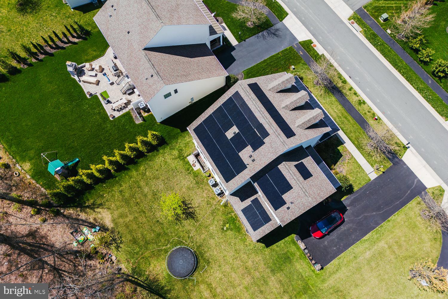 TANGLEWOOD - Residential