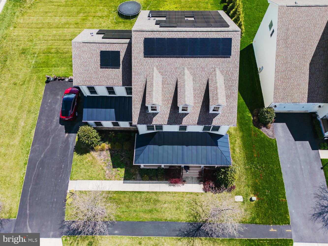 TANGLEWOOD - Residential