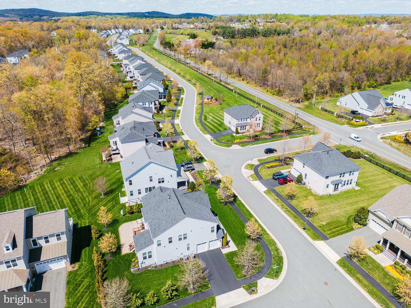 TANGLEWOOD - Residential