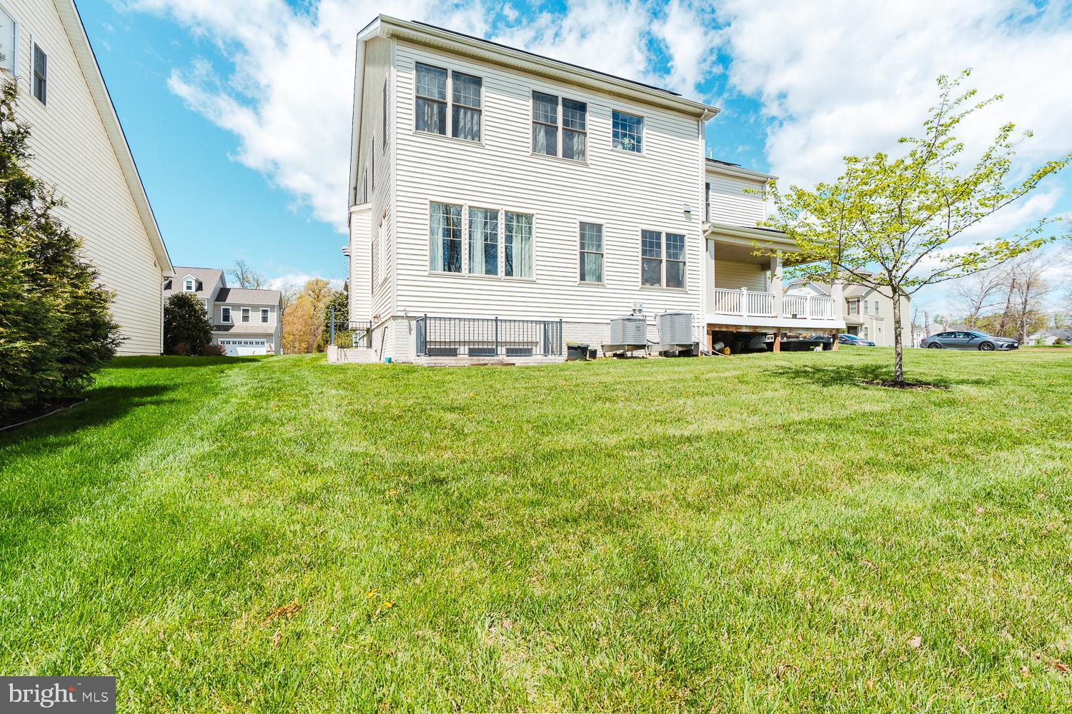 TANGLEWOOD - Residential