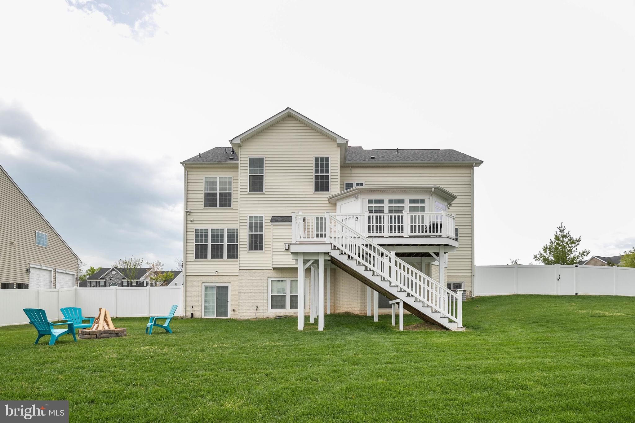 LAKEVIEW AT BRANDYWINE - Residential