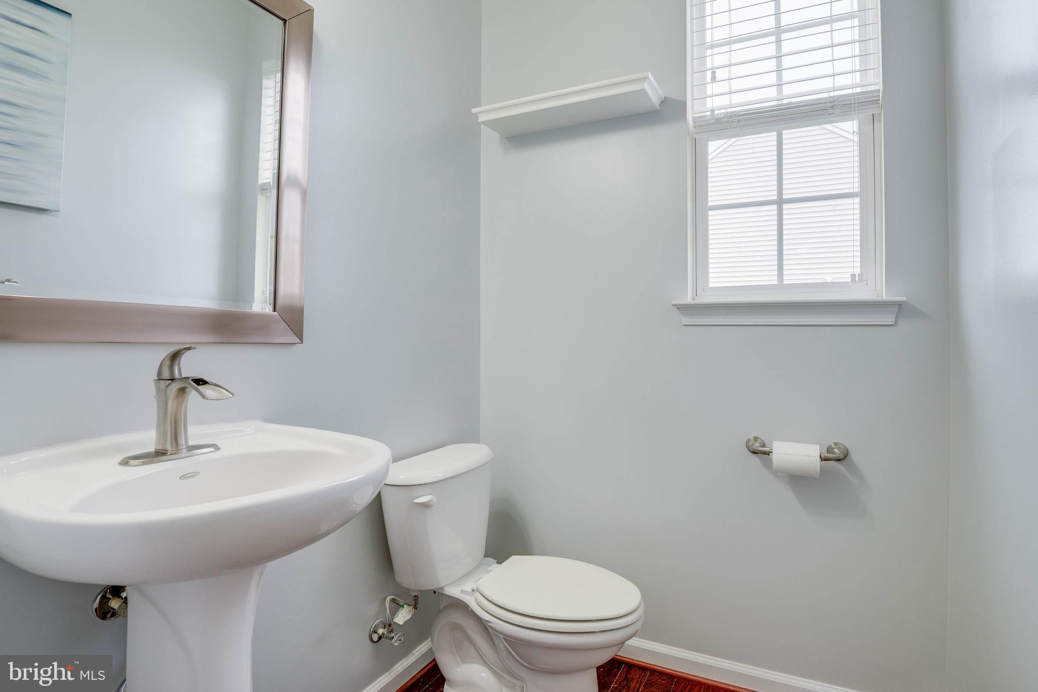 LAKEVIEW AT BRANDYWINE - Residential