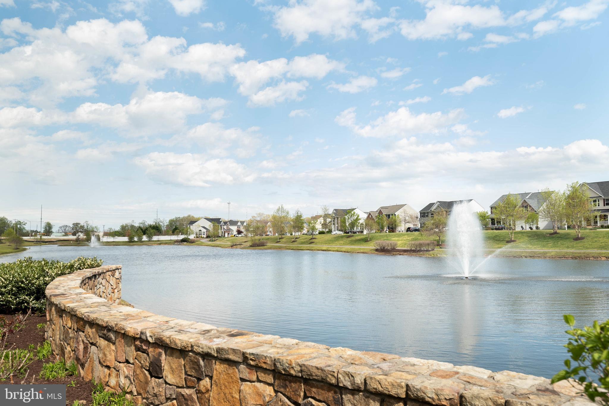 LAKEVIEW AT BRANDYWINE - Residential