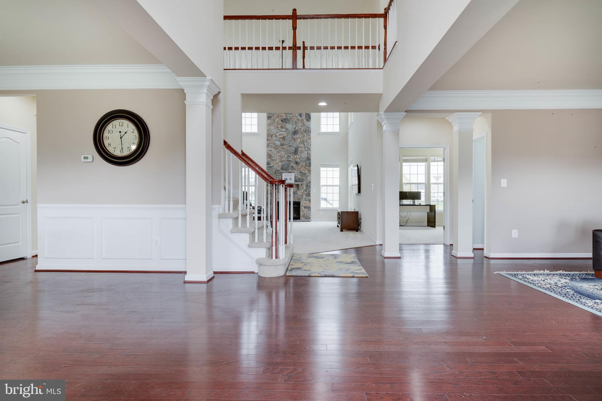 LAKEVIEW AT BRANDYWINE - Residential