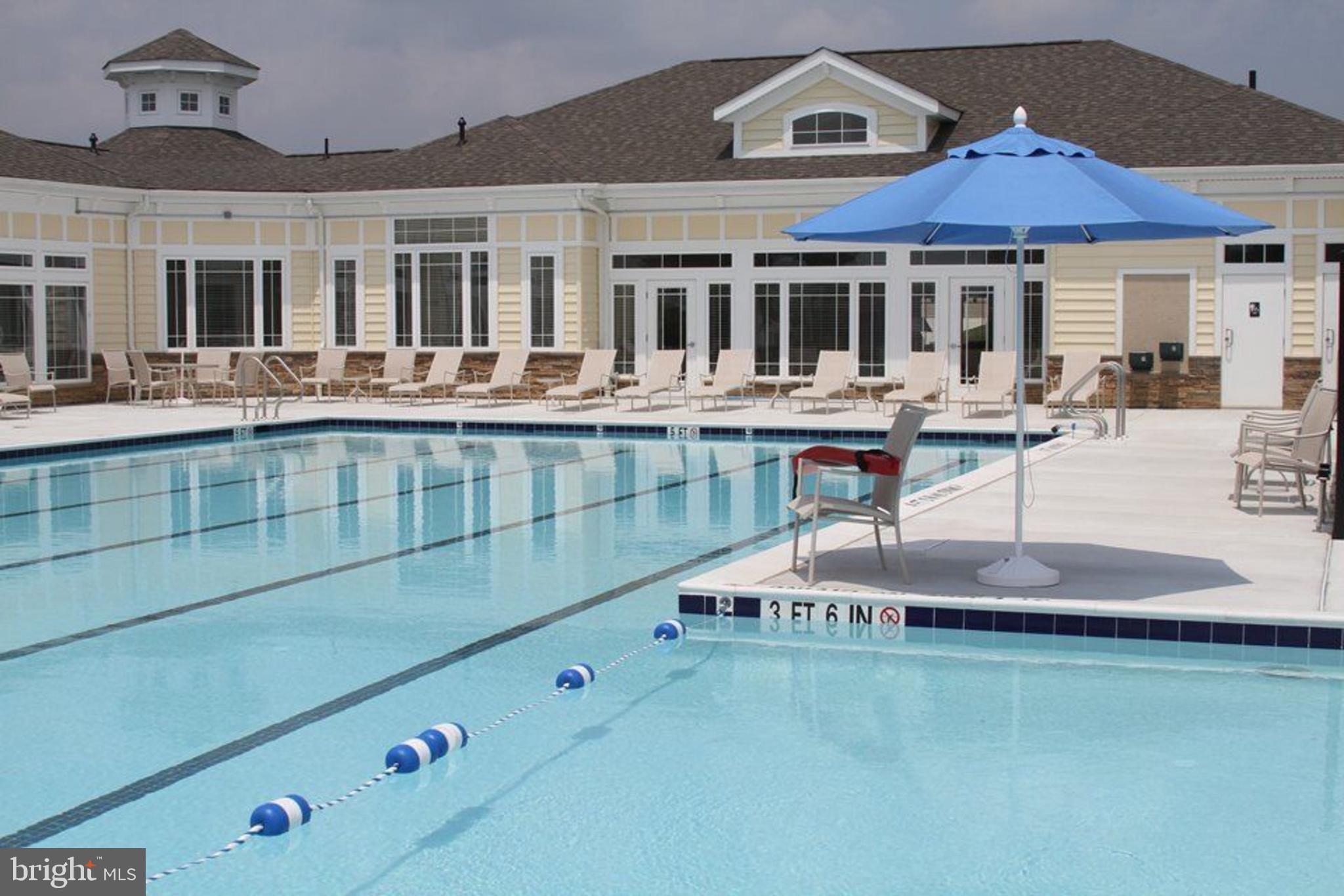 LAKEVIEW AT BRANDYWINE - Residential