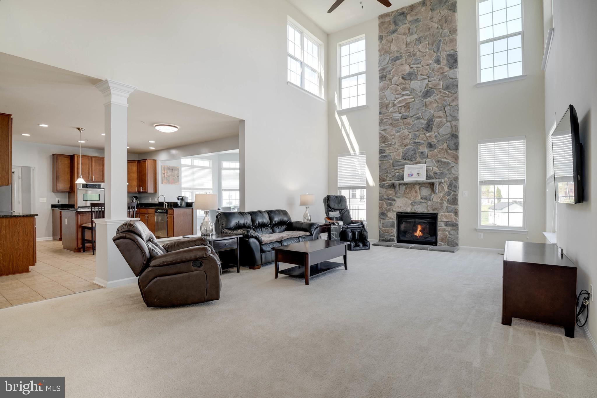 LAKEVIEW AT BRANDYWINE - Residential