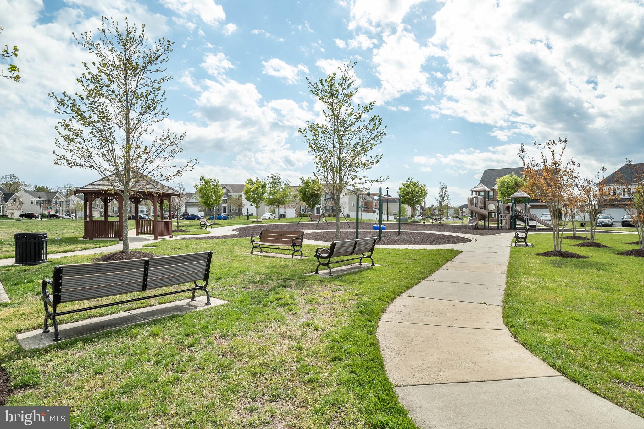 LAKEVIEW AT BRANDYWINE - Residential