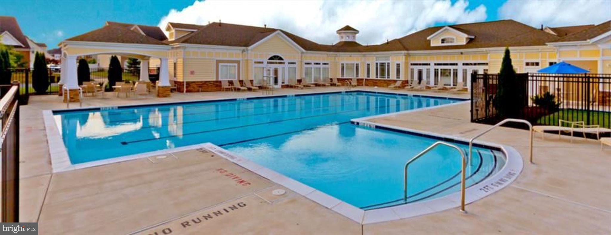 LAKEVIEW AT BRANDYWINE - Residential