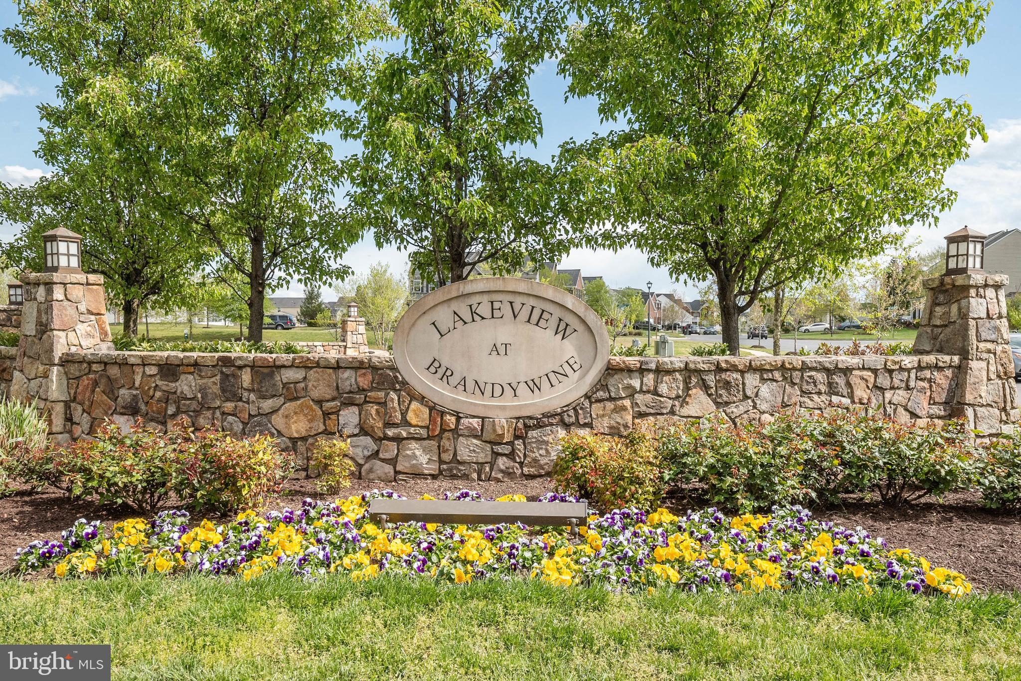 LAKEVIEW AT BRANDYWINE - Residential