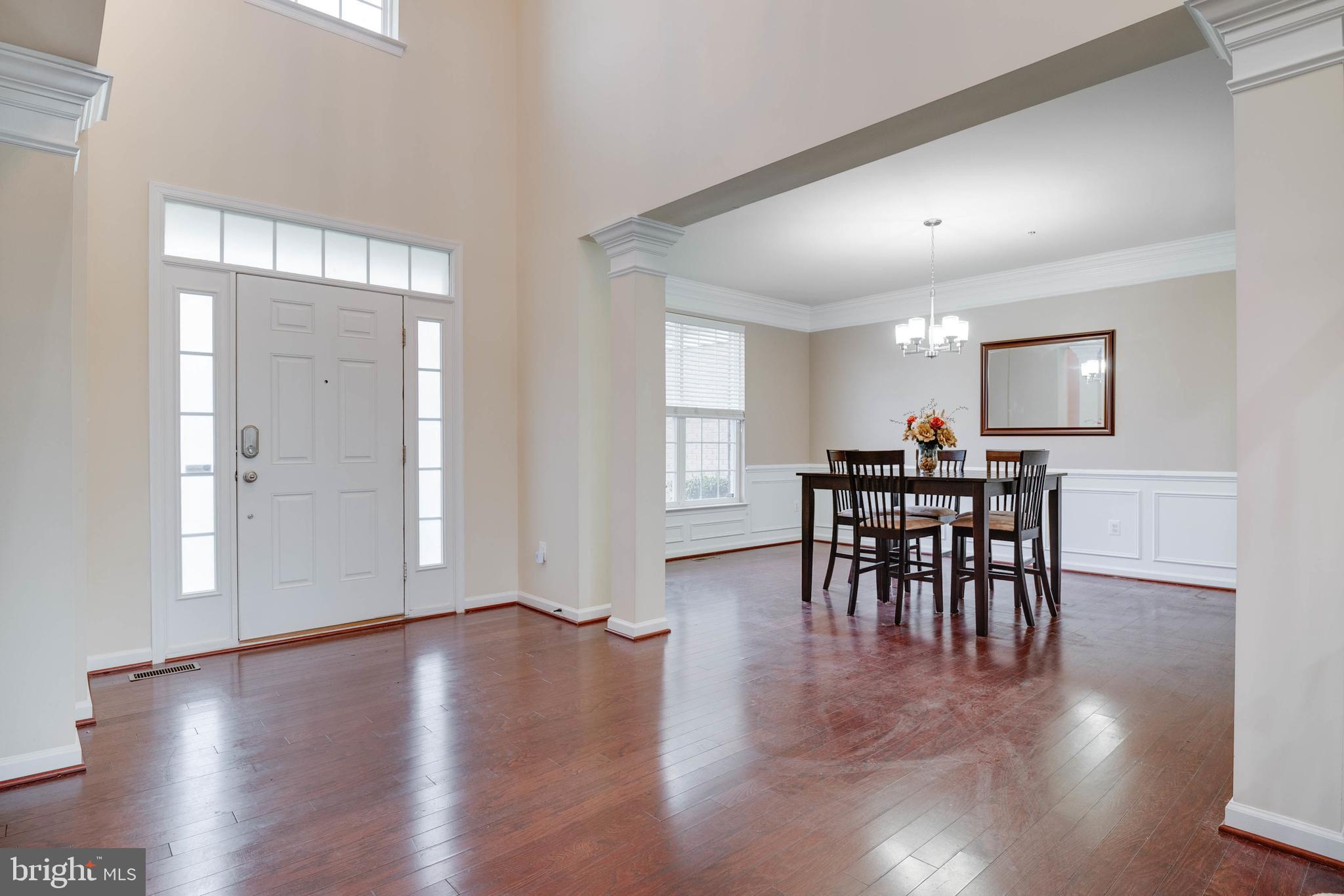 LAKEVIEW AT BRANDYWINE - Residential