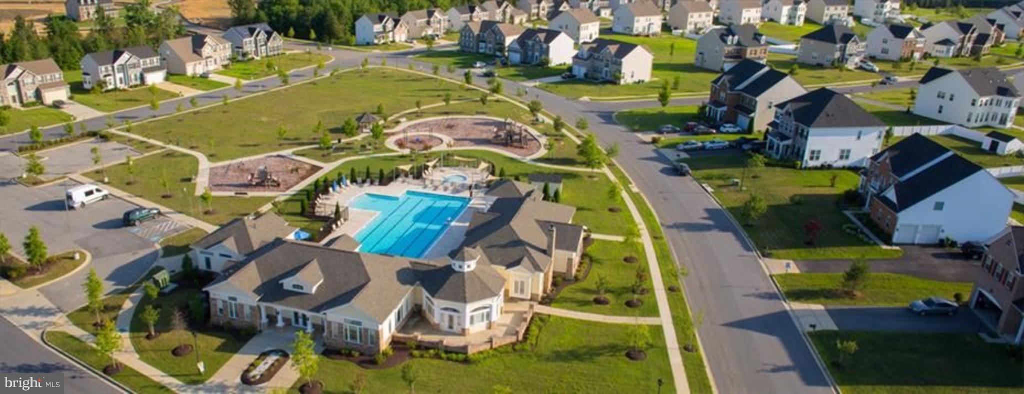 LAKEVIEW AT BRANDYWINE - Residential