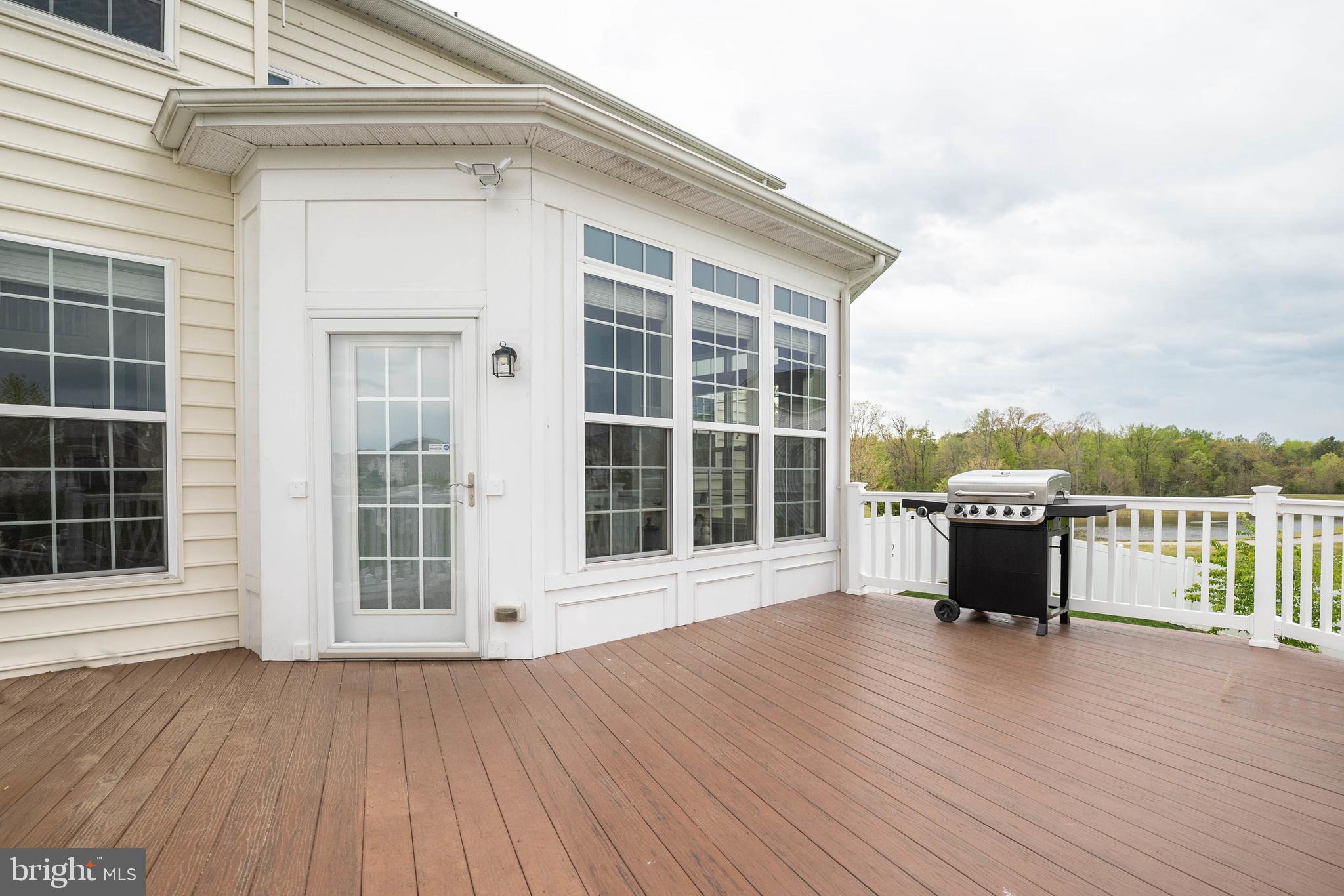 LAKEVIEW AT BRANDYWINE - Residential