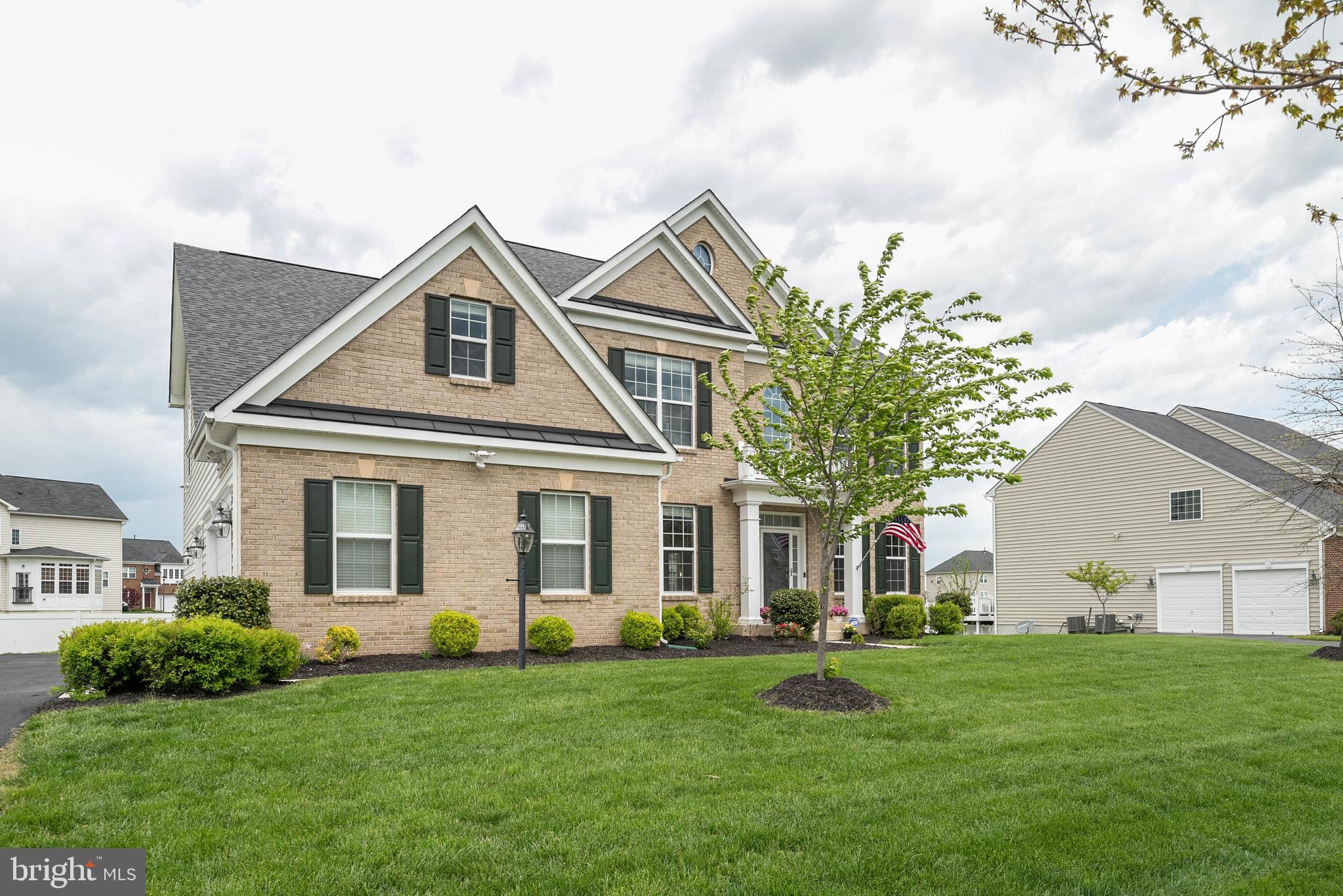 LAKEVIEW AT BRANDYWINE - Residential