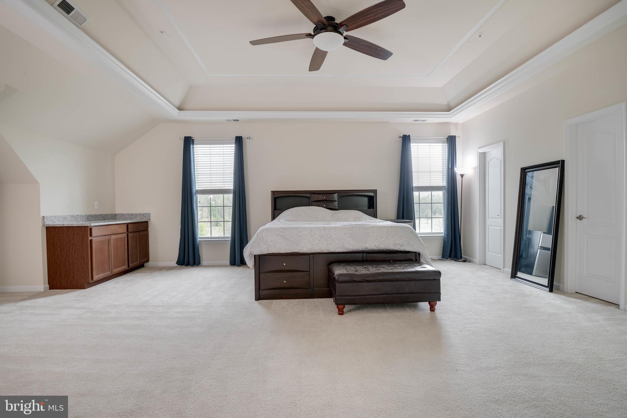 LAKEVIEW AT BRANDYWINE - Residential