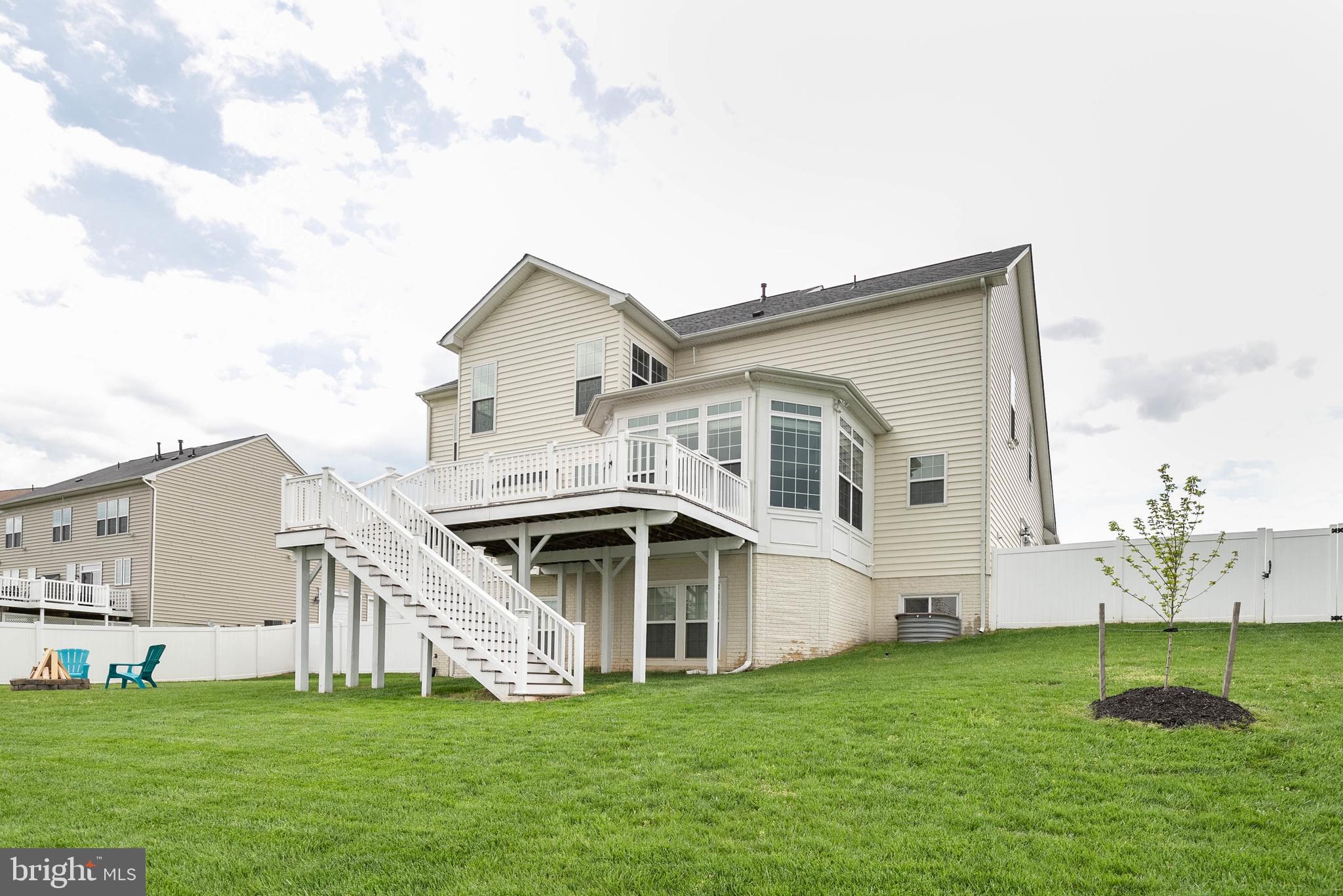 LAKEVIEW AT BRANDYWINE - Residential