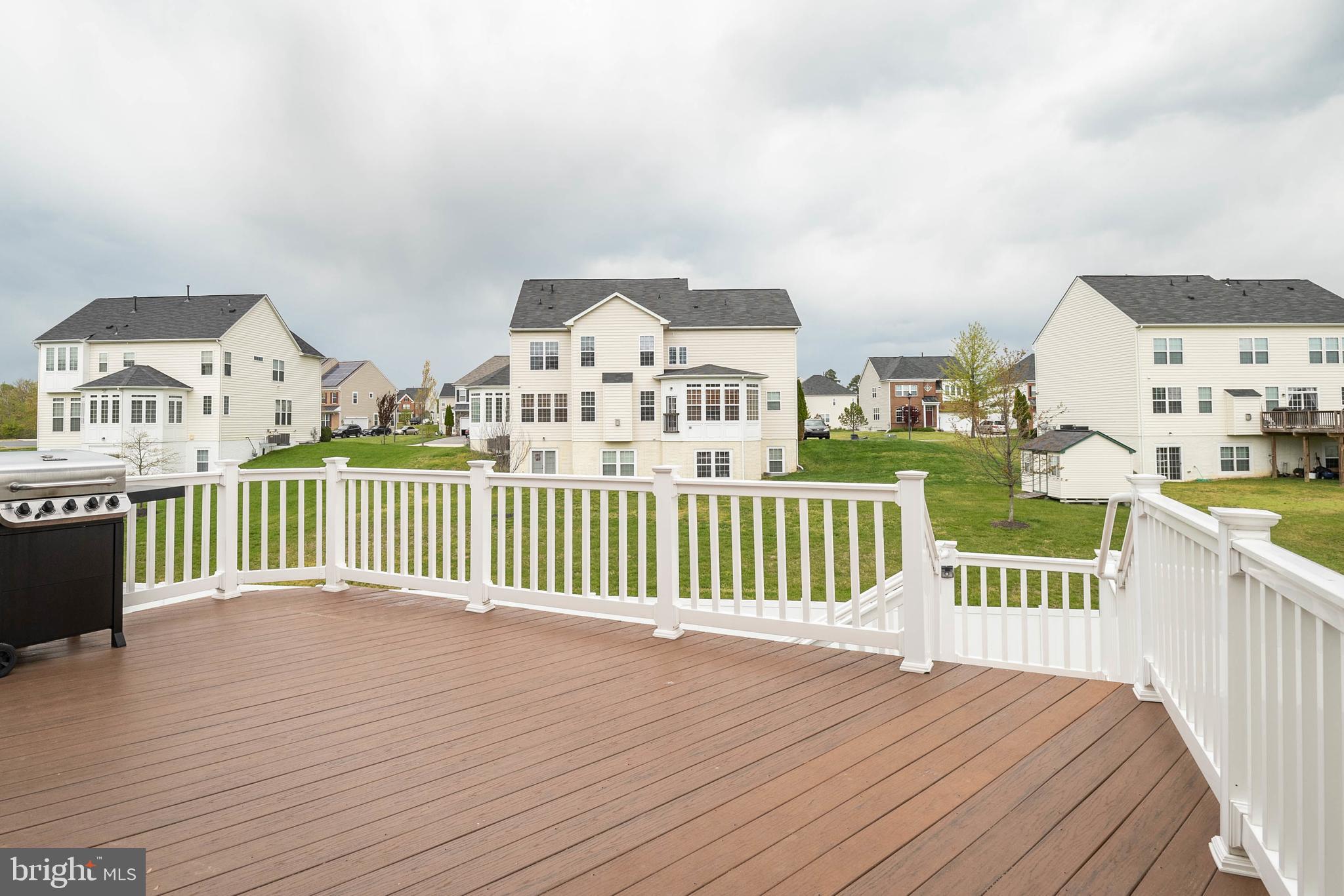 LAKEVIEW AT BRANDYWINE - Residential