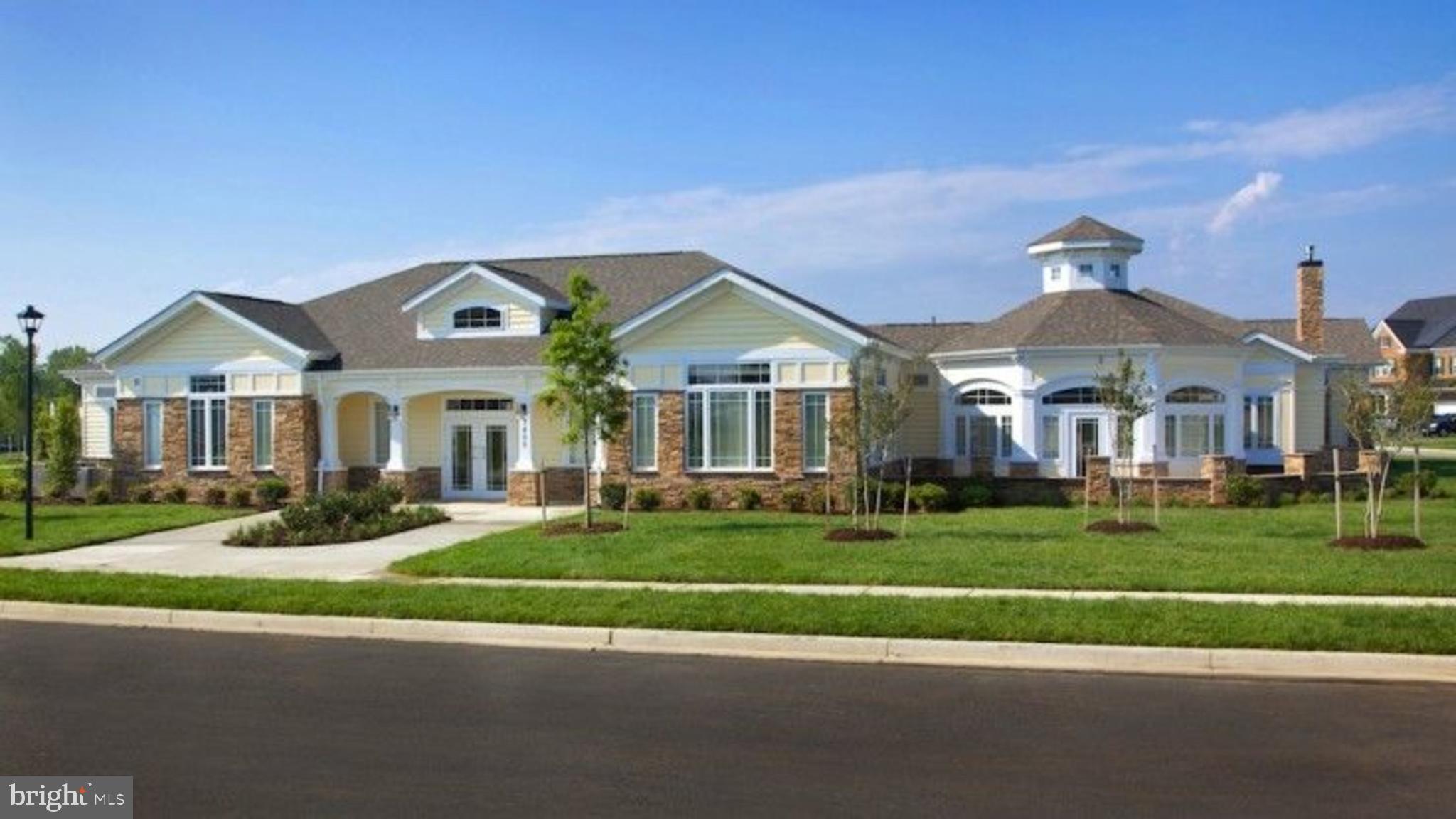 LAKEVIEW AT BRANDYWINE - Residential