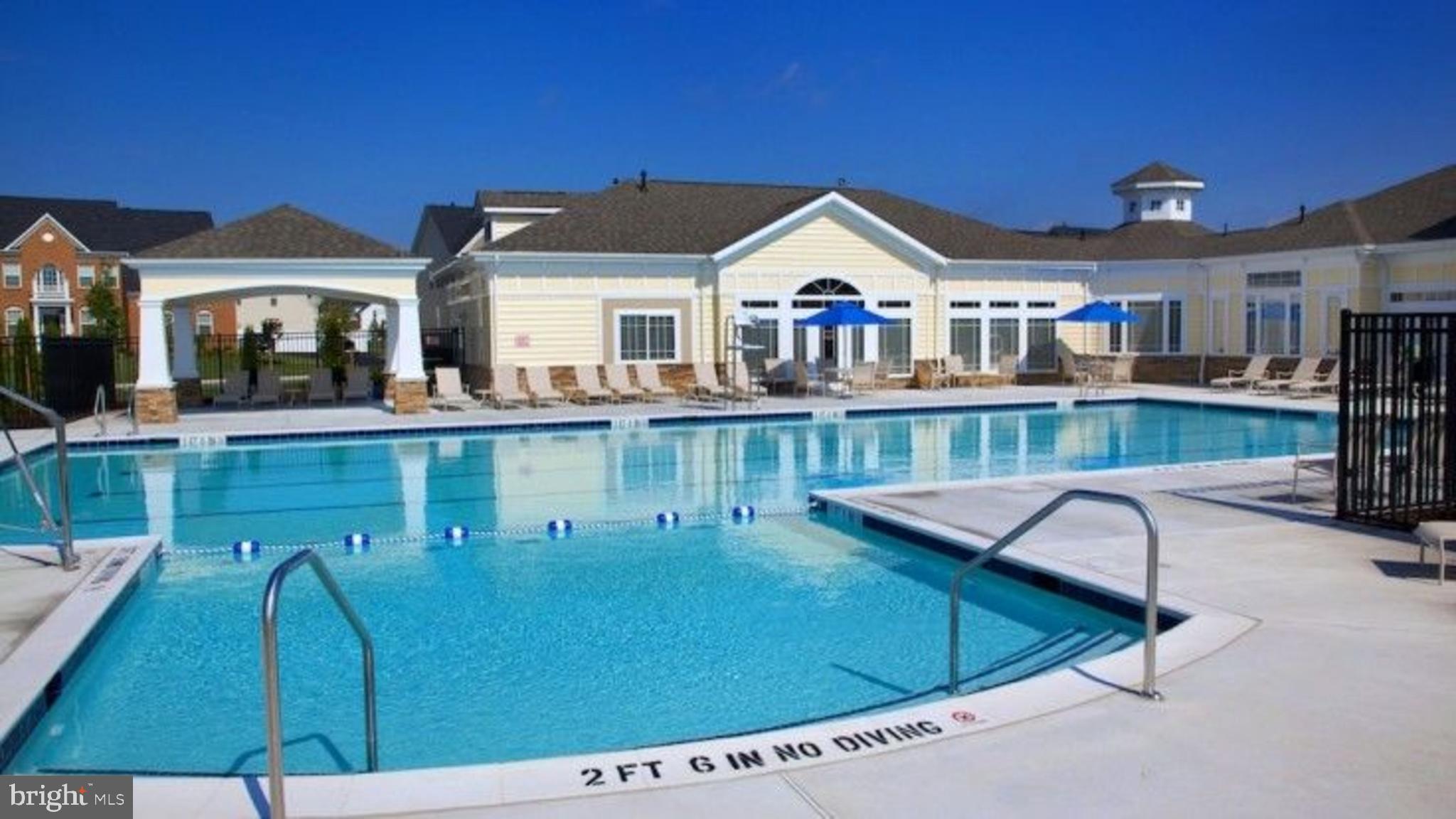 LAKEVIEW AT BRANDYWINE - Residential