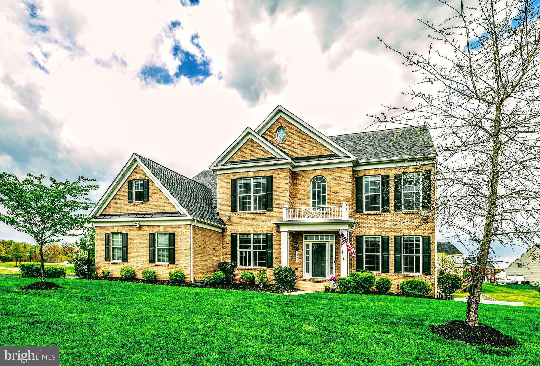 LAKEVIEW AT BRANDYWINE - Residential