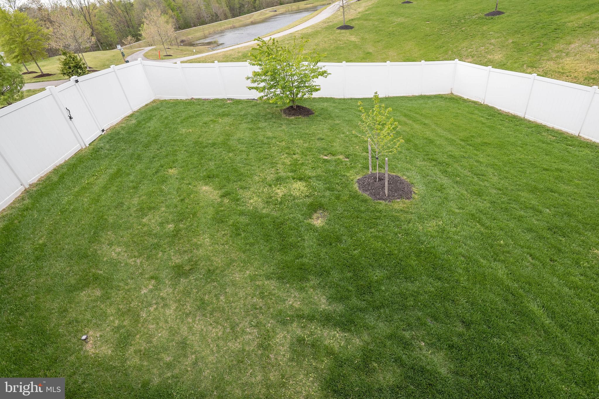 LAKEVIEW AT BRANDYWINE - Residential