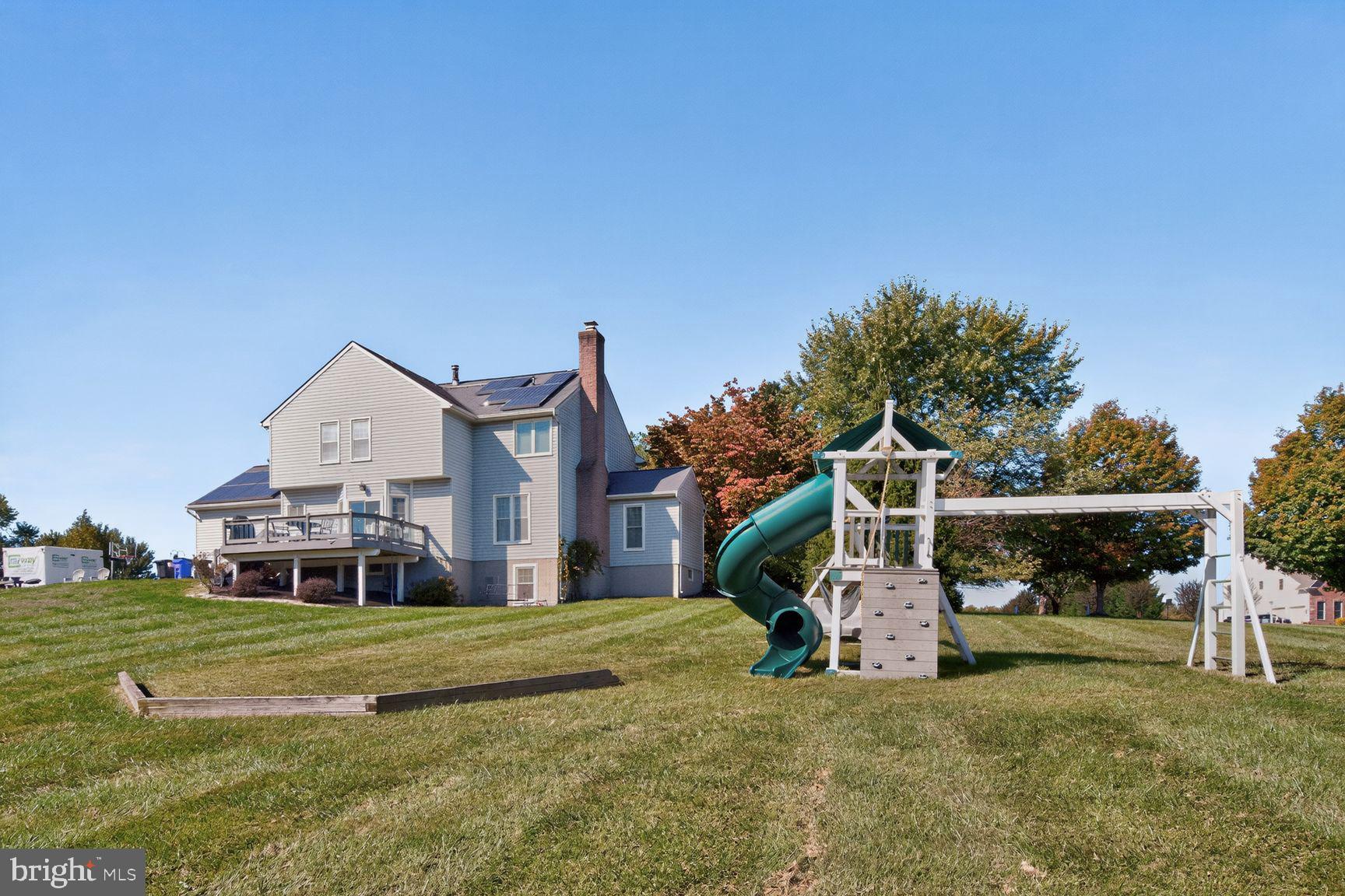 12308 PLEASANT VIEW DRIVE