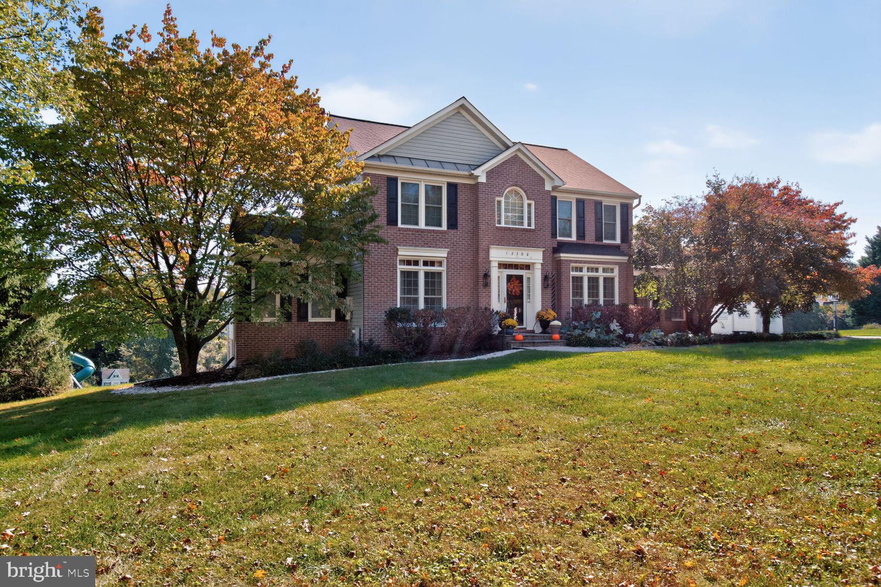 12308 PLEASANT VIEW DRIVE
