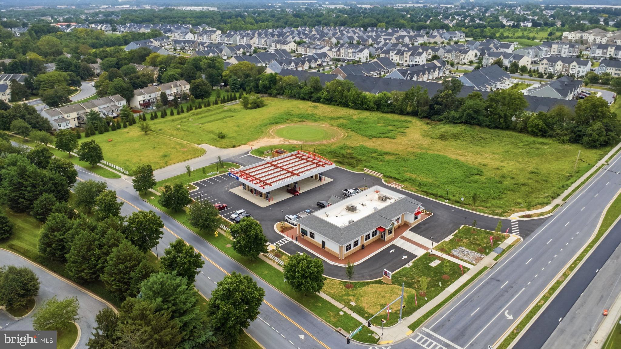 6459 CORPORATE DRIVE LOT B AND LOT C
