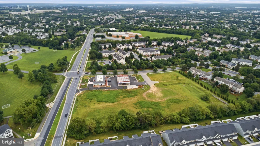 6459 Corporate Drive Lot B AND Lot C Unit LOT B AND, Frederick, MD 21703