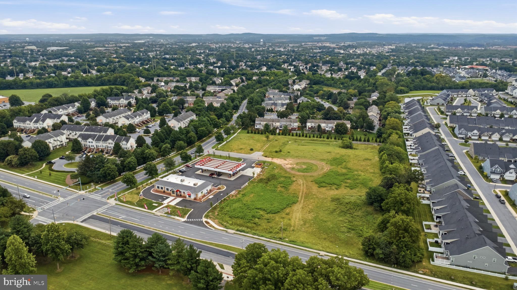 6459 CORPORATE DRIVE LOT B AND LOT C