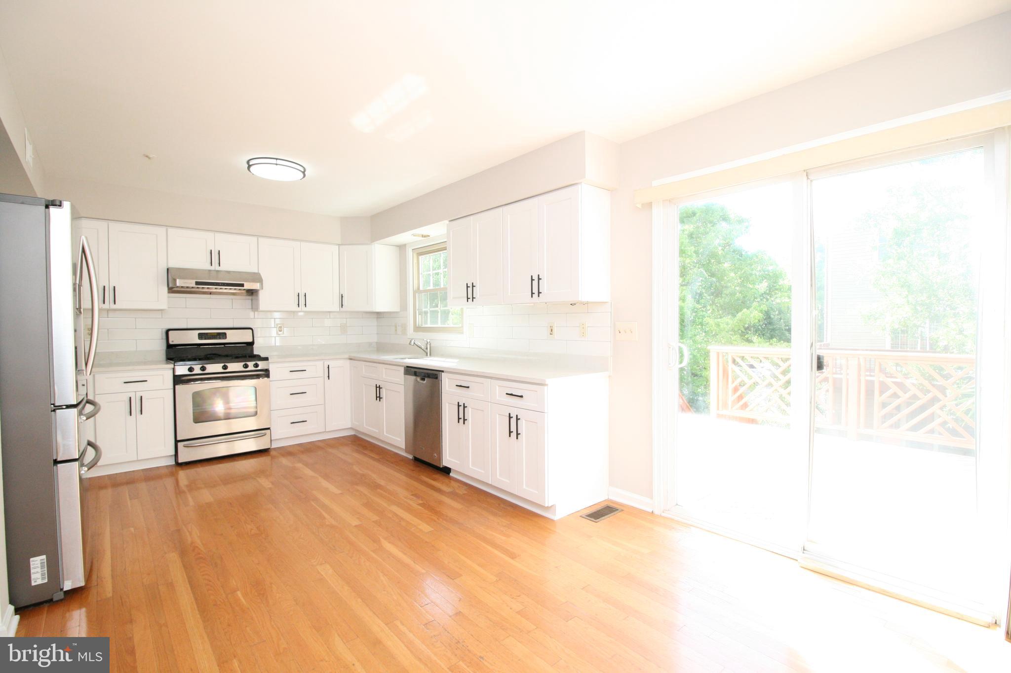 TRAVILAH CREST - Residential Lease