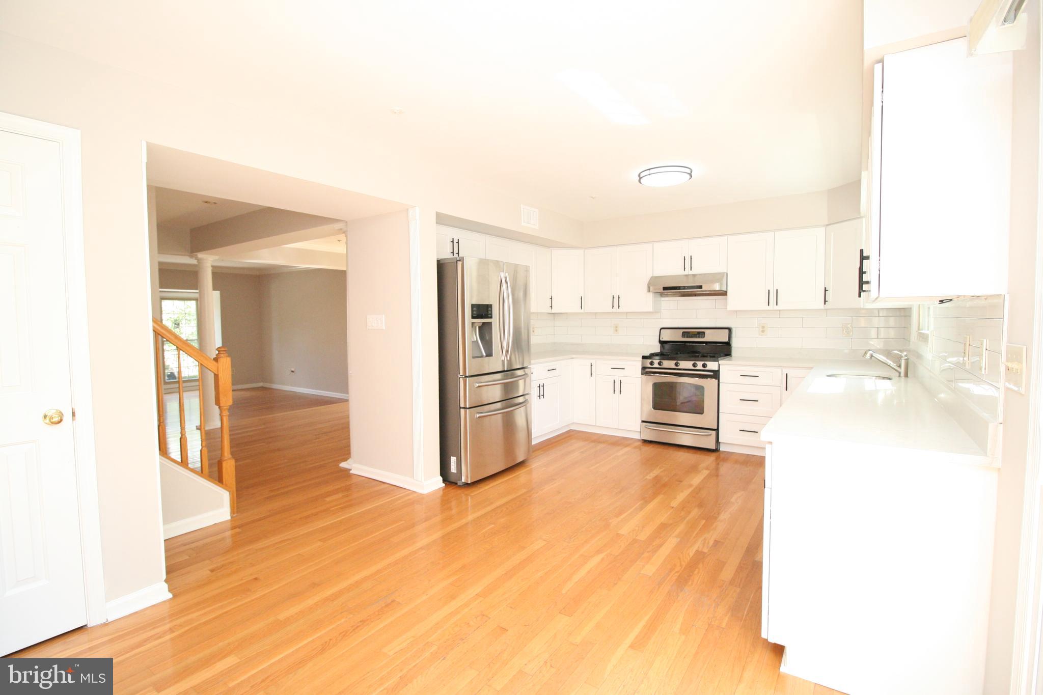 TRAVILAH CREST - Residential Lease