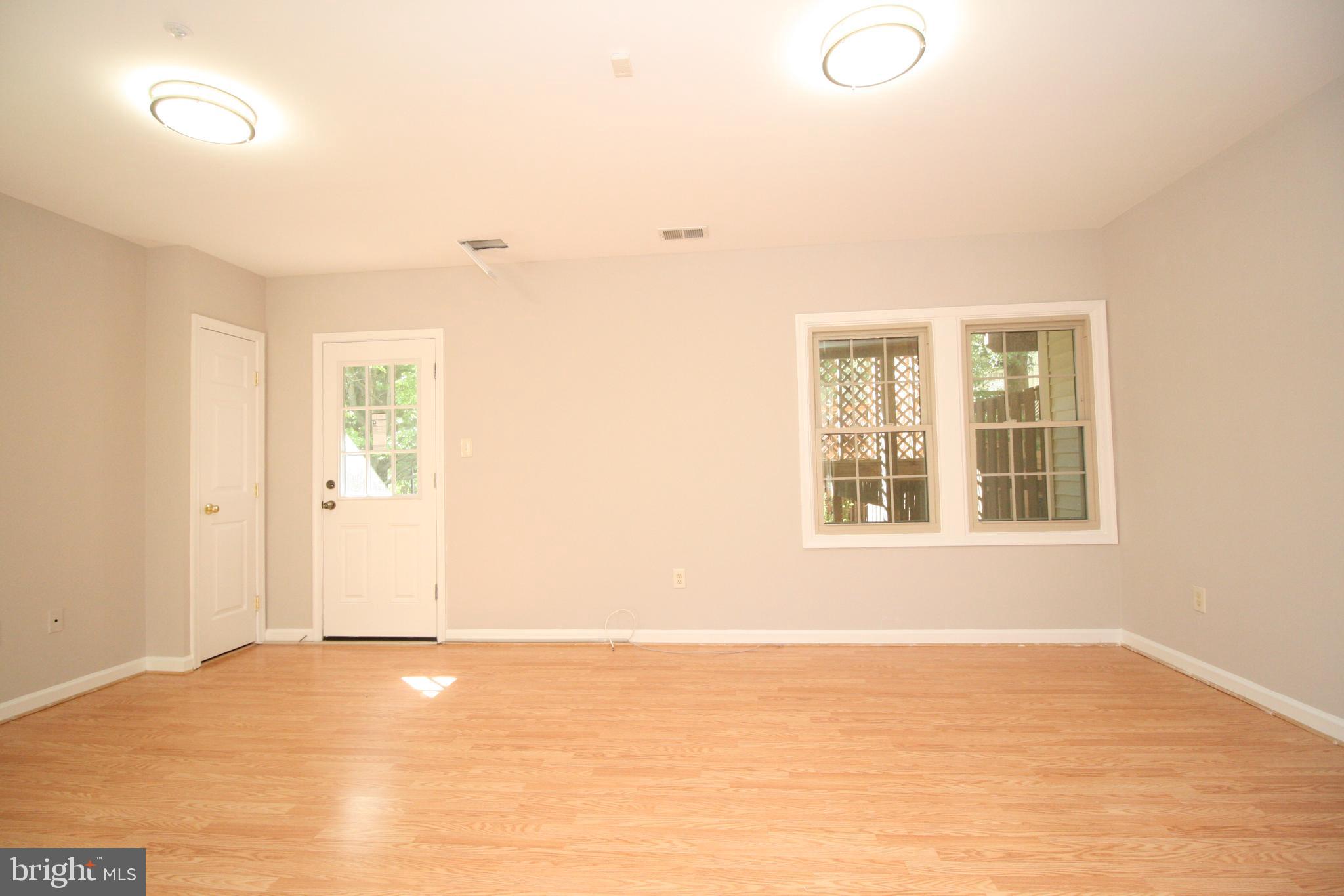 TRAVILAH CREST - Residential Lease