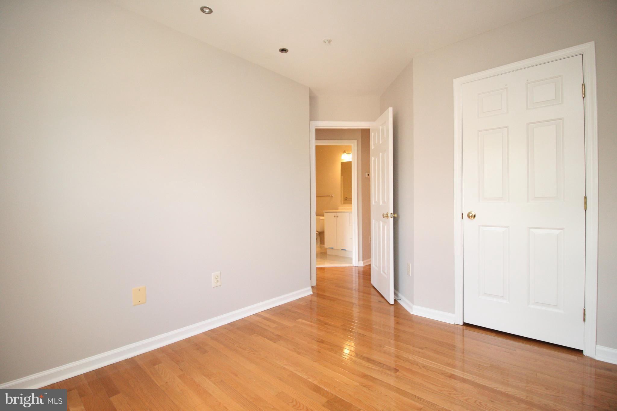 TRAVILAH CREST - Residential Lease