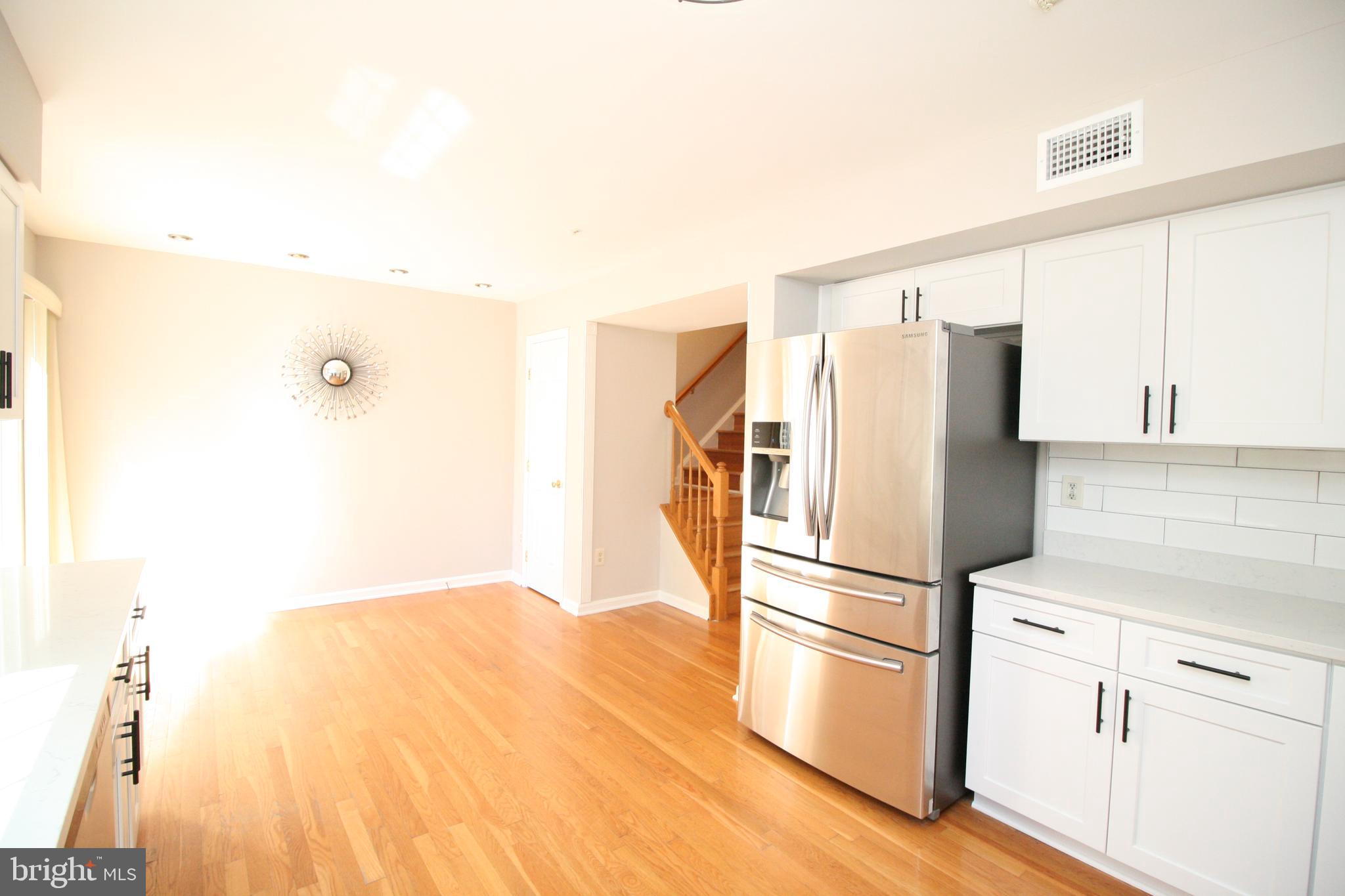 TRAVILAH CREST - Residential Lease